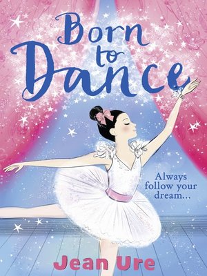 cover image of Born to Dance